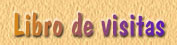 Libro de Visitas